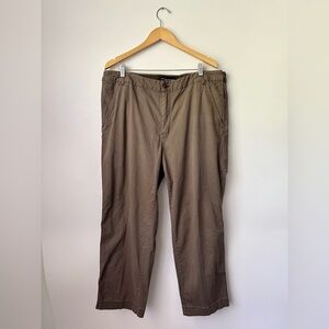 SCOTTeVEST Flex Cargo Pickpocket Proof Anti-Theft 10 Pocket Pants Men’s 40x30